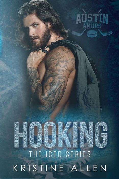 Hooking: The Iced Series