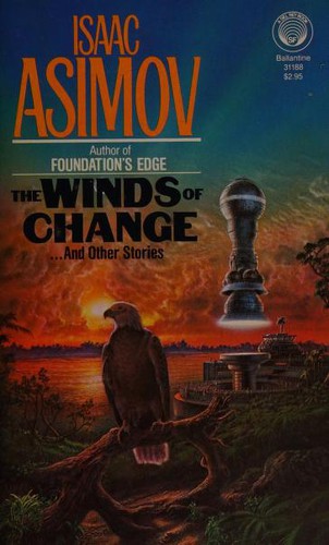 The Winds of Change and Other Stories