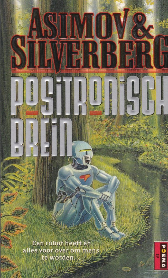 Positronisch brein