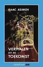 De sprekende steen: science fiction mystery's