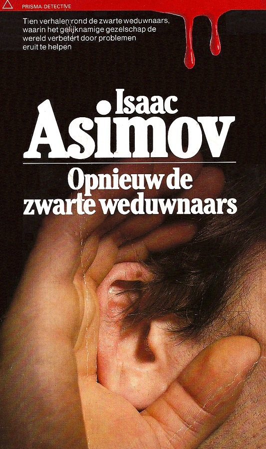 Opnieuw de zwarte weduwnaars (2) - Crime 02