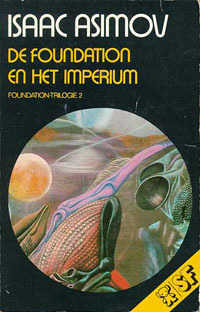 De Foundation en Het Imperium