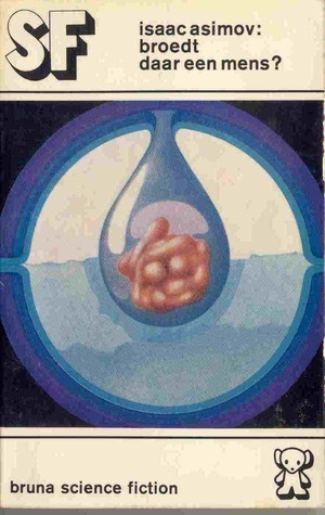 Broedt daar een mens?