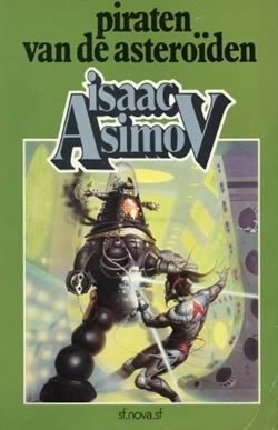 Piraten Van De Asteroiden