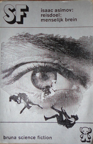 Reisdoel: menselijk brein: roman