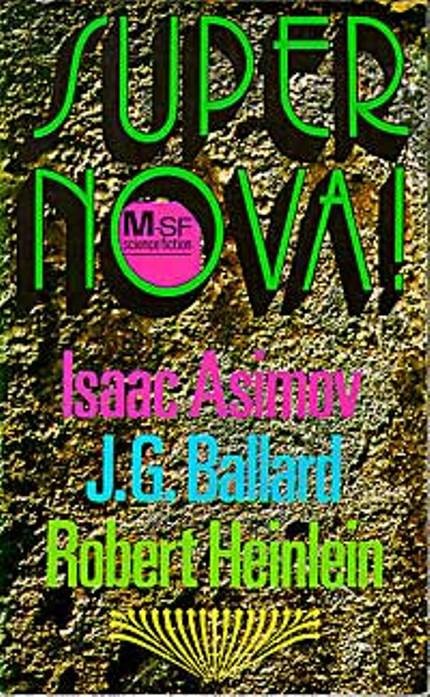 Verdwaald tussen sterren