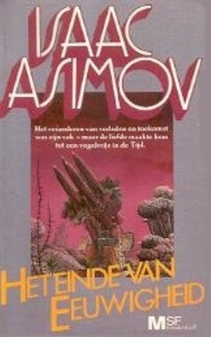 Het einde van de eeuwigheid