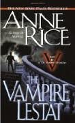 The Vampire Lestat (Vampire Chronicles, Book II) Publisher: Ballantine Books