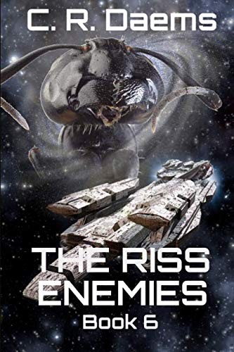 The Riss Enemies: Book VI