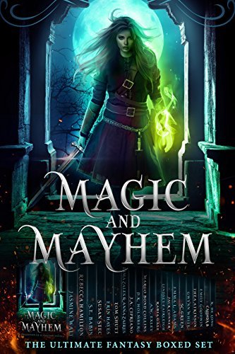 Magic and Mayhem