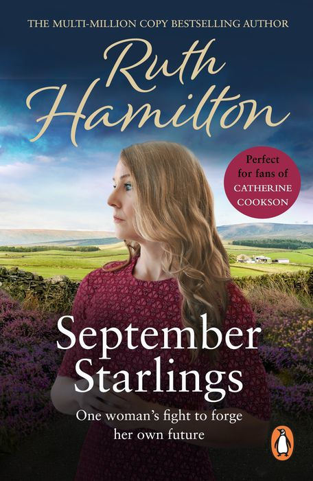 September Starlings: A Tender but True to Life Saga About Families and All They Entail