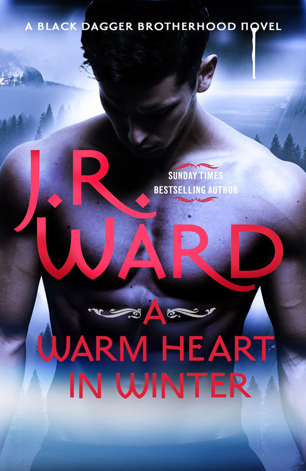 A warm heart in winter