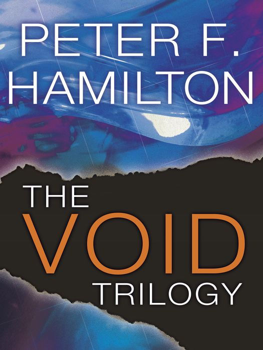 The Void Trilogy