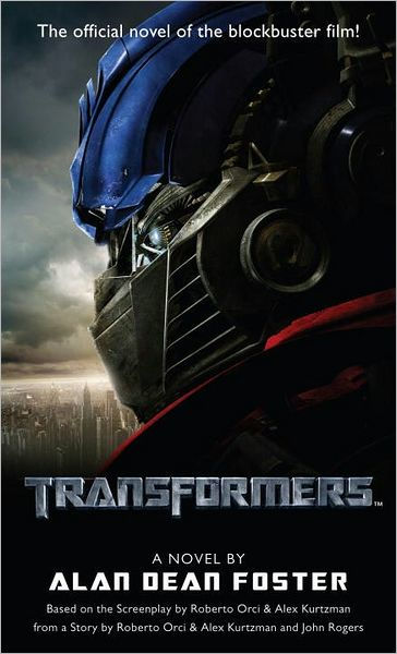 Transformers: The Movie