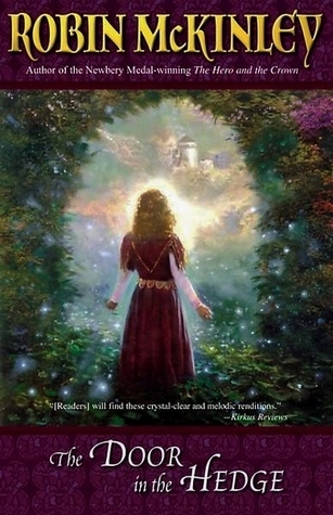 The Door in the Hedge: And Other Stories