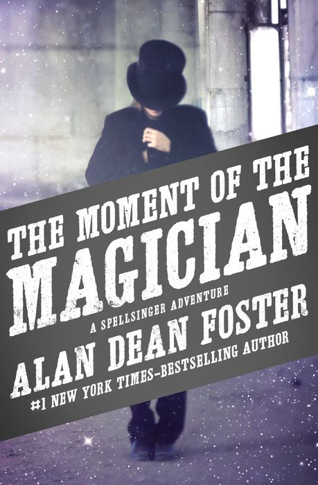 The Moment of the Magician