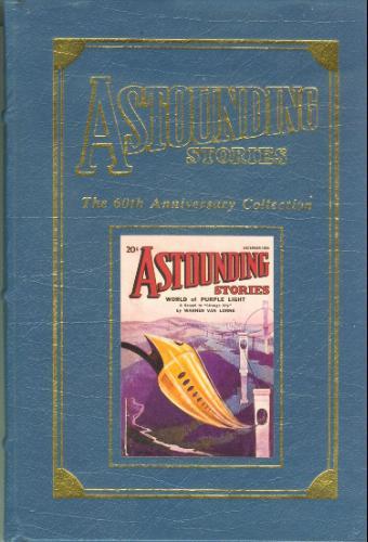 Astounding Stories: The 60th Anniversary Collection Volume 2