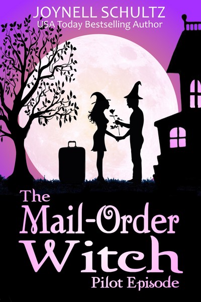 The Mail-Order Witch: The Pilot Episode