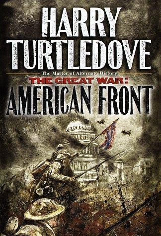 Harry Turtledove