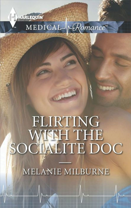 Flirting With the Socialite Doc