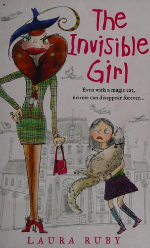 The Invisible Girl