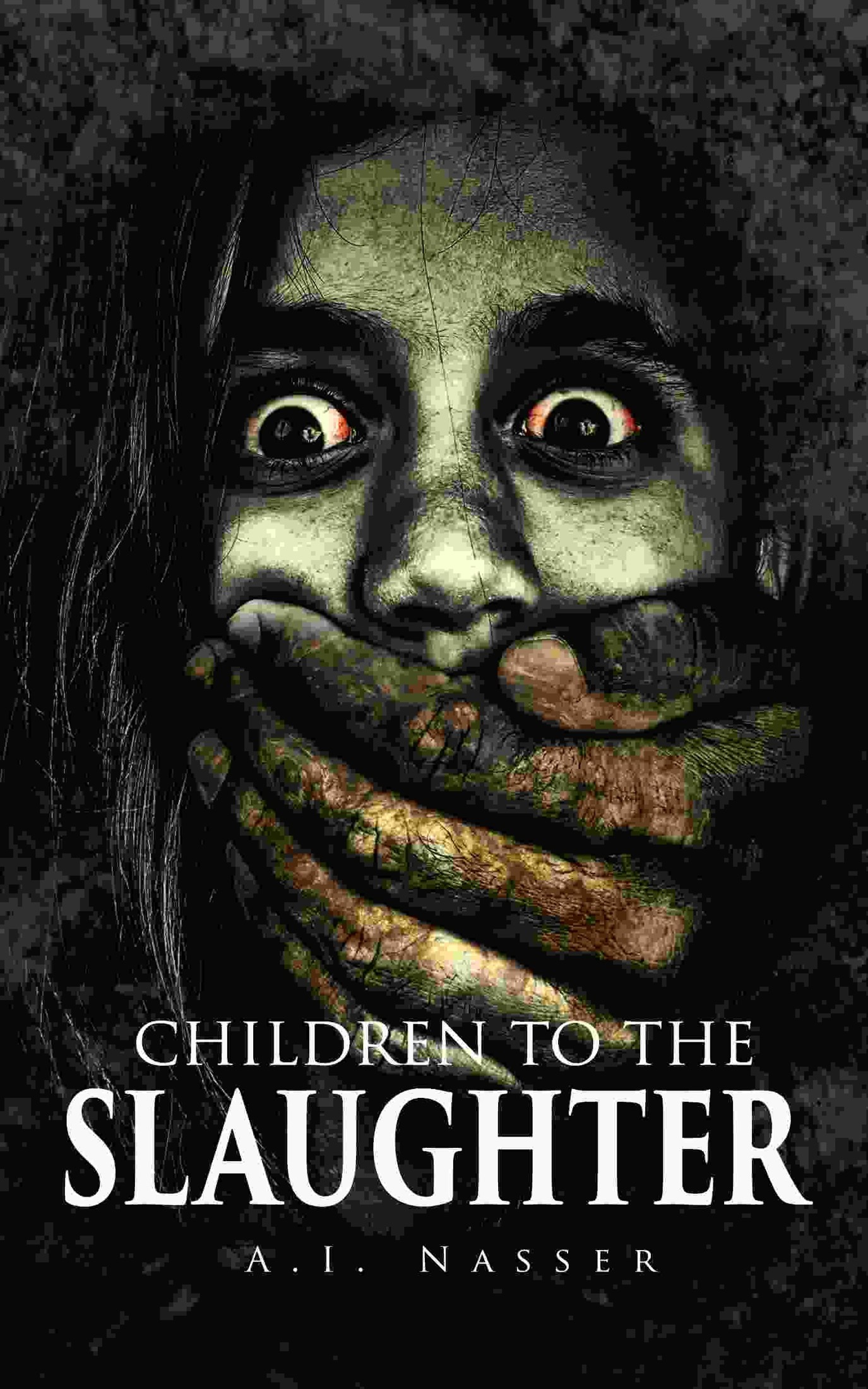 Children To The Slaughter