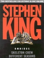 Omnibus: Skeleton Crew / Different Seasons