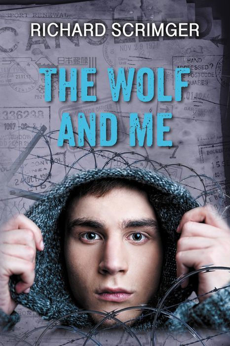 The Wolf and Me