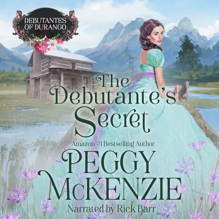 The Debutante's Secret