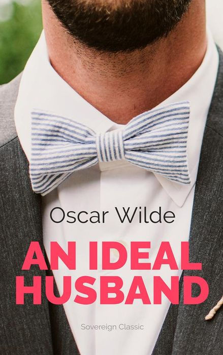 An Ideal Husband