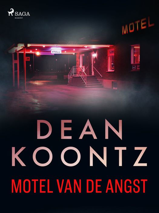 Motel Van De Angst