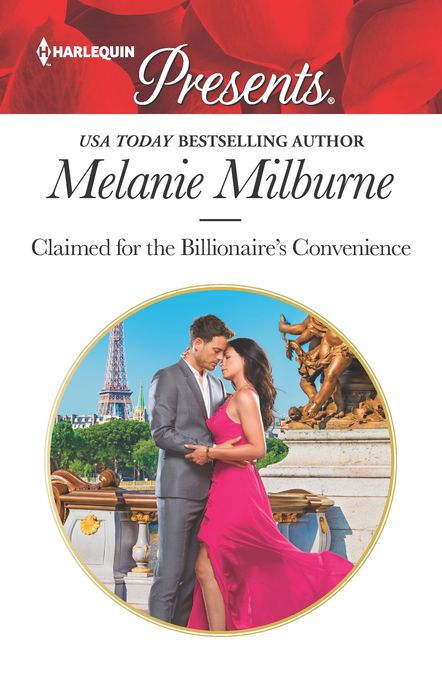 The Scandal Before the Wedding Complete Collection/Claimed for the Billionaire's Convenience/The Venetian One-Night Baby