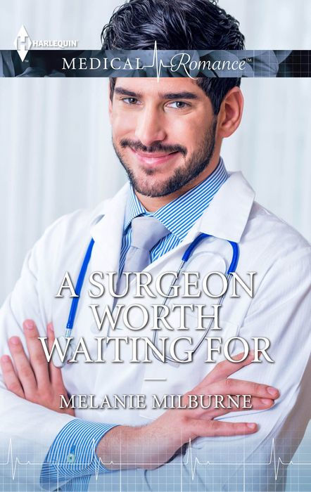 A Surgeon Worth Waiting For