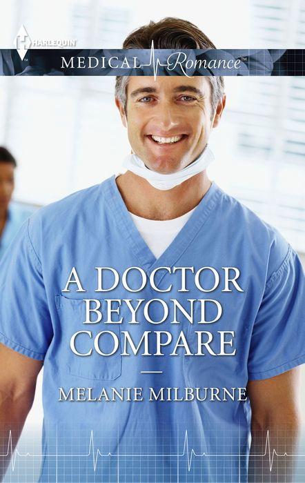 A Doctor Beyond Compare
