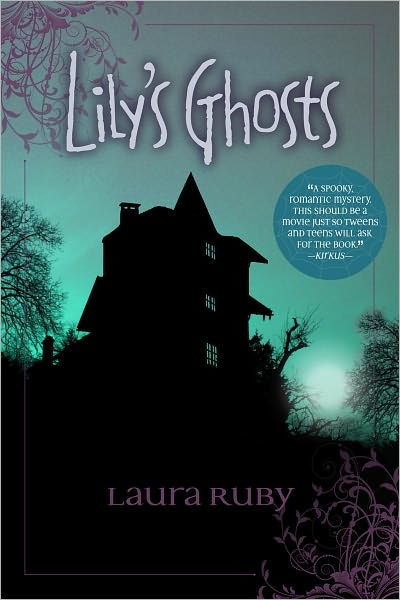 Lily's Ghosts