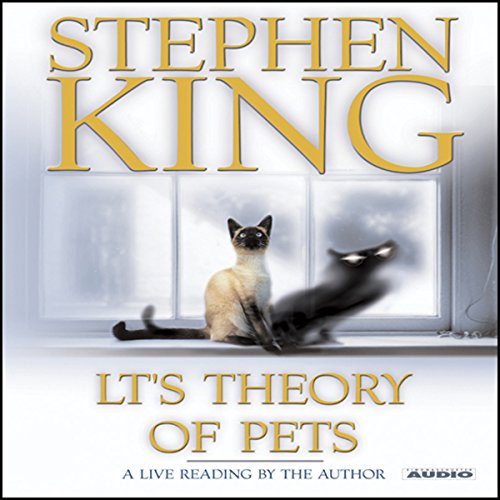 L. T.'s Theory of Pets