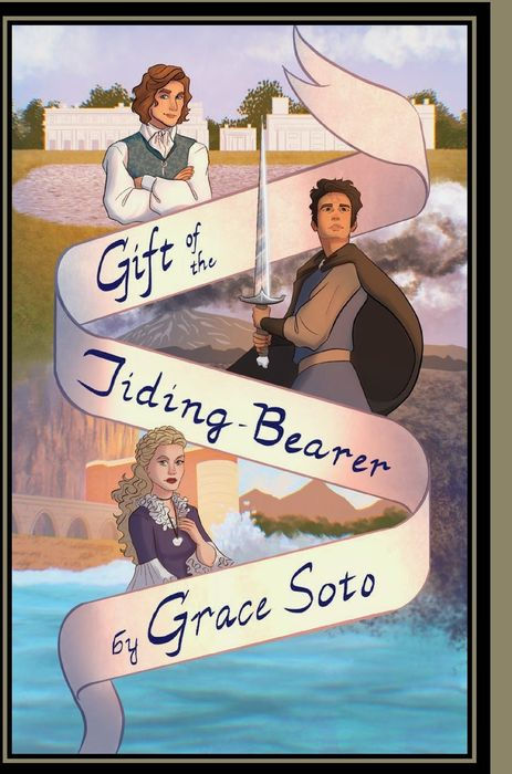 Gift of the Tiding Bearer