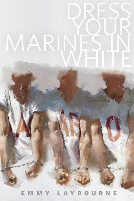 Dress Your Marines in White: A Tor.Com Original (Prequel to Monument 14)