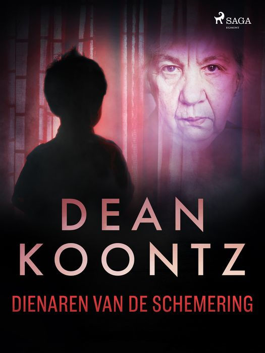 Dienaren Van De Schemering
