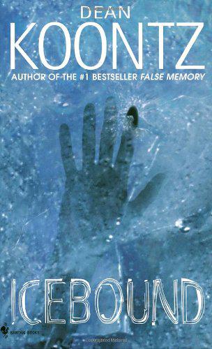 Icebound: A Novel