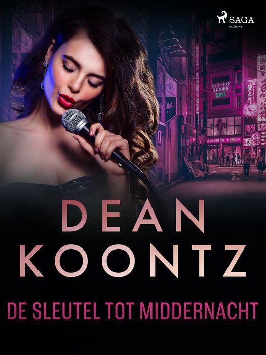 De Sleutel Tot Middernacht