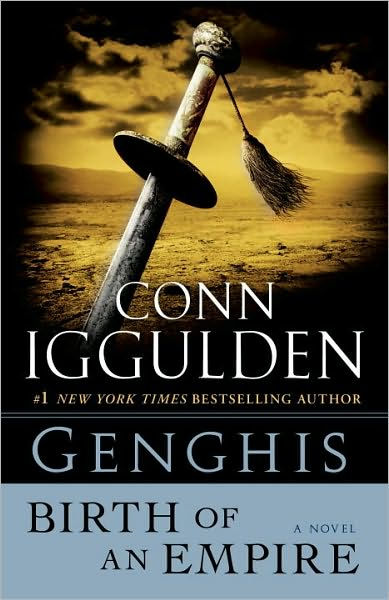 Genghis: Birth of an Empire