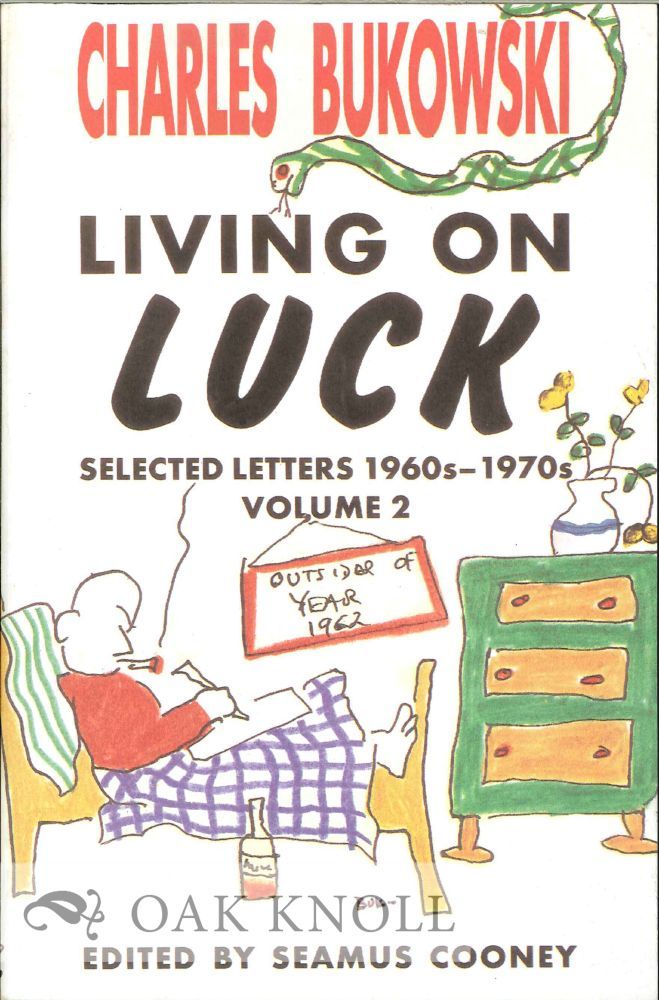Living on Luck