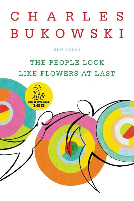 People Look Like Flowers at Last