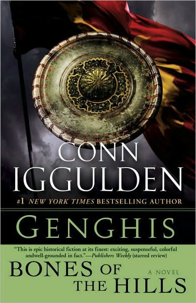 Genghis: Bones of the Hills