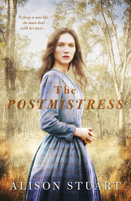 The Postmistress