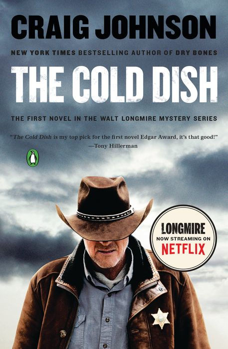 The Cold Dish (Walt Longmire Series #1)