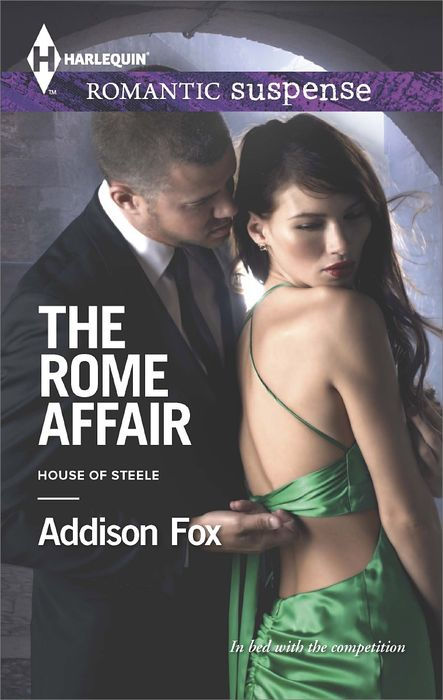 The Rome Affair