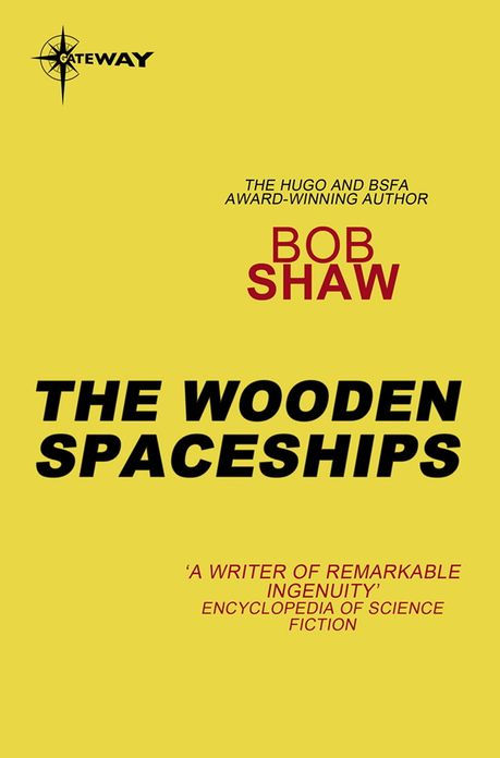 The Wooden Spaceships: Land and Overland