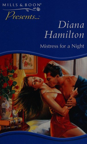 Mistress for a Night